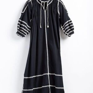 Sirena Dress Long Sleeves